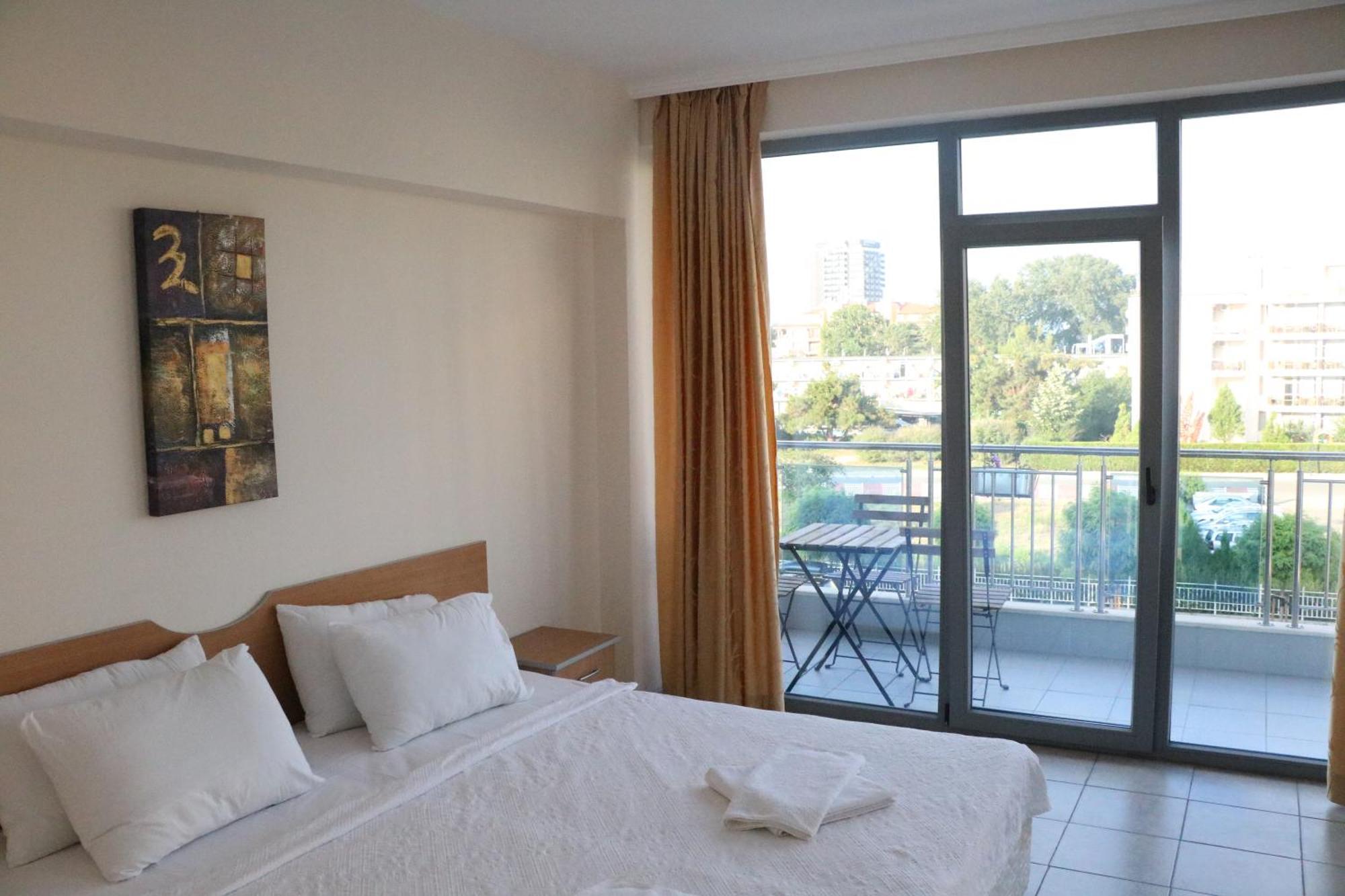 Hotel Persani Hotel-free Parking Słoneczny Brzeg