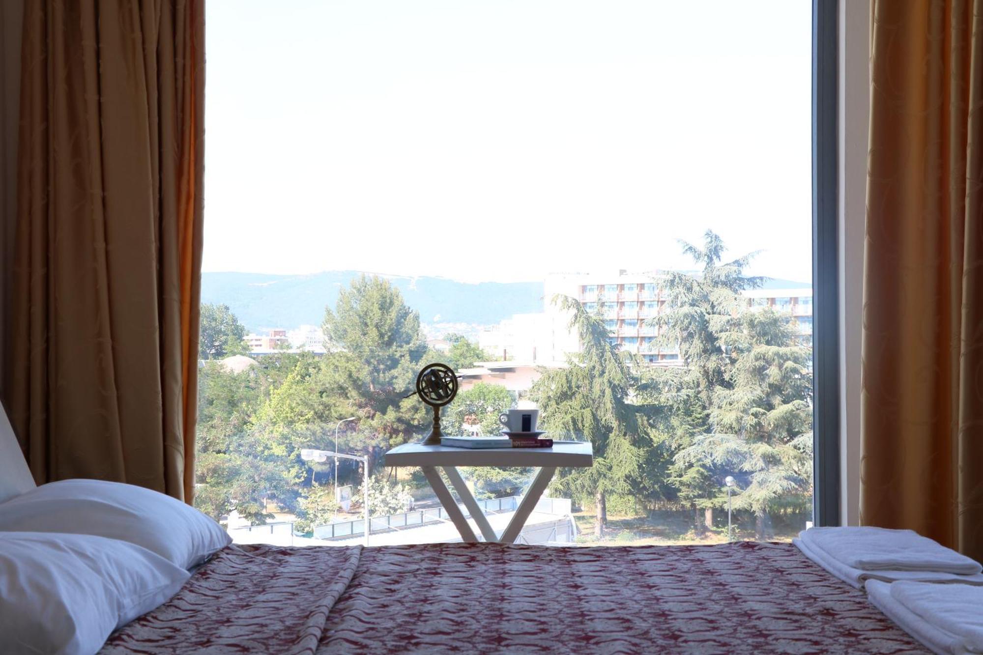 Persani Hotel-free Parking Hotel Słoneczny Brzeg