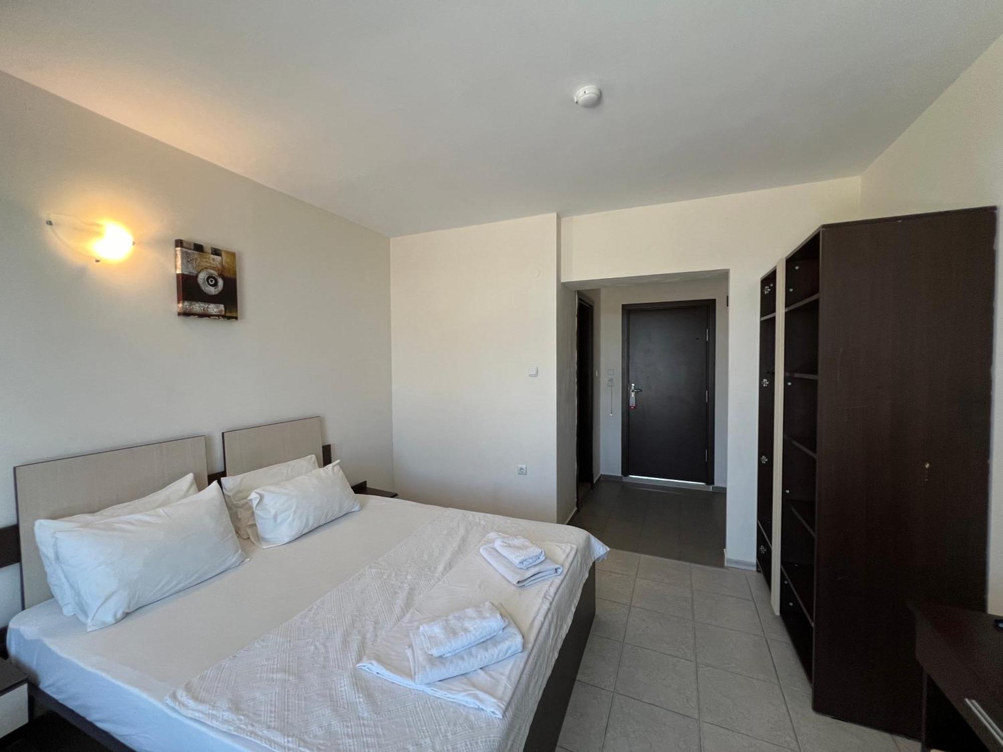 Persani Hotel-free Parking Słoneczny Brzeg