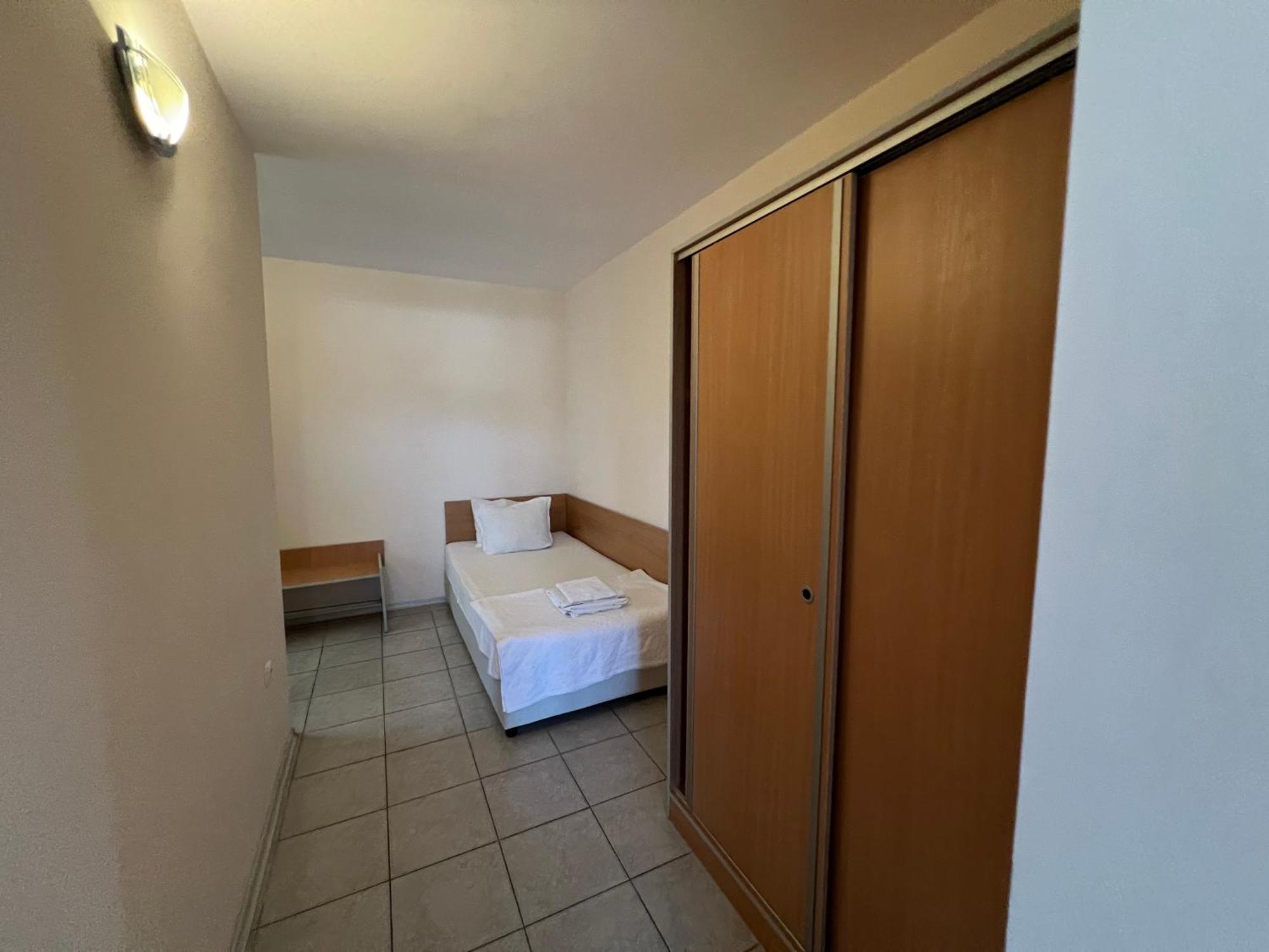 Hotel Persani Hotel-free Parking