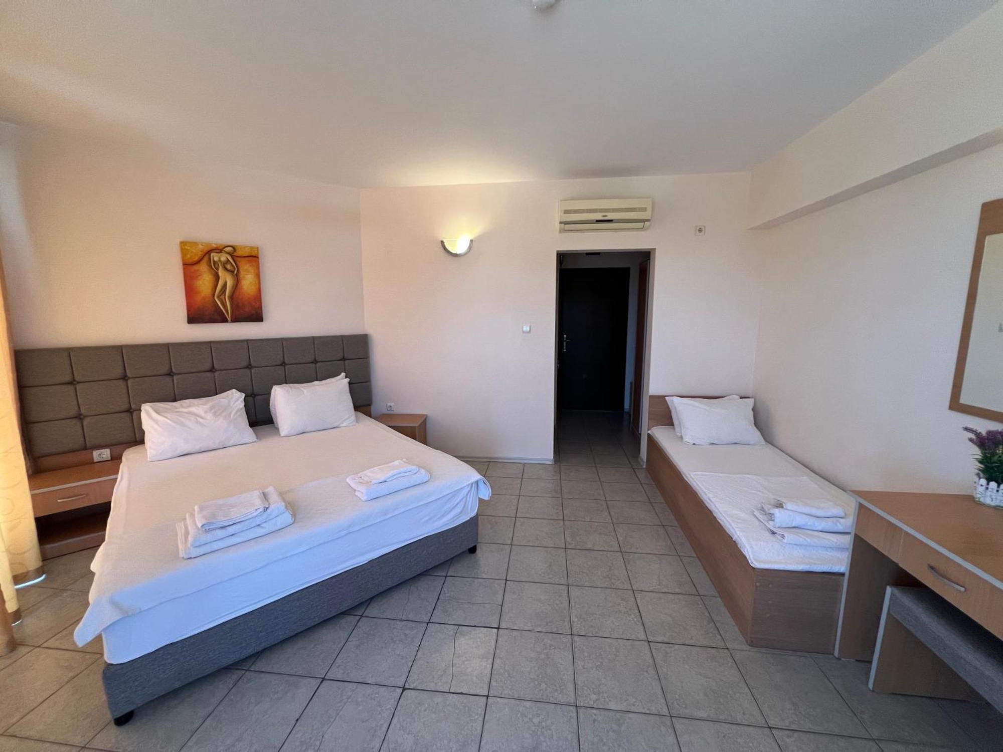 Persani Hotel-free Parking Hotel 2*