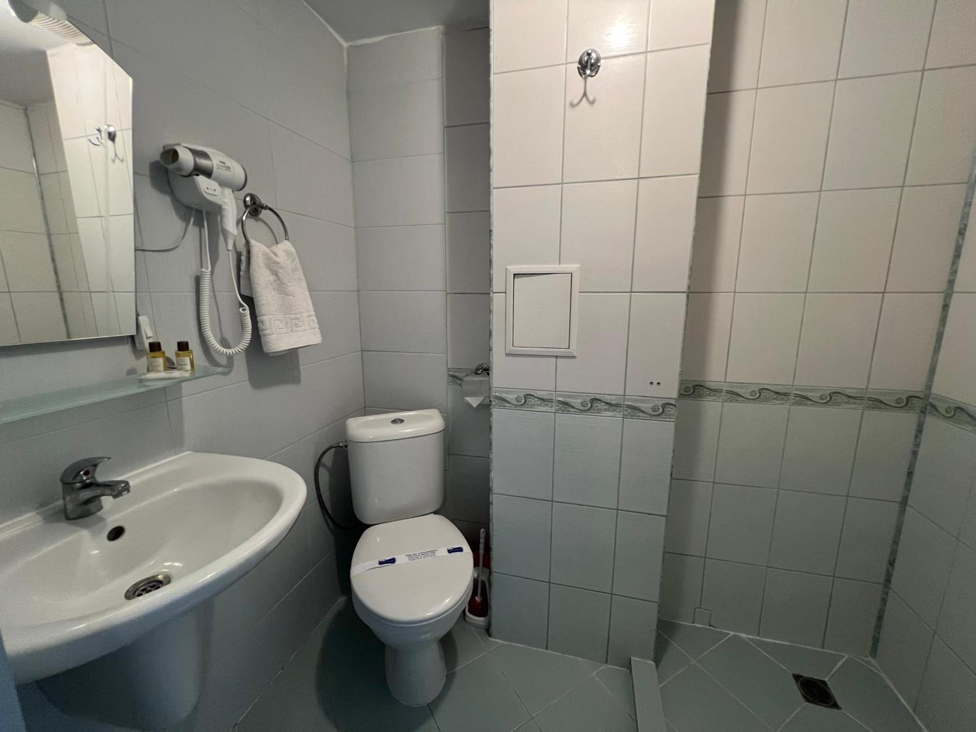 Hotel Persani Hotel-free Parking Słoneczny Brzeg