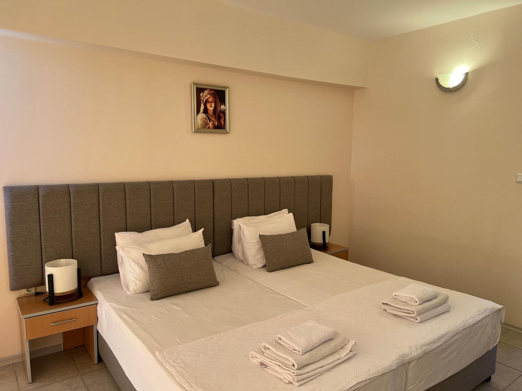 Persani Hotel-free Parking 2* Słoneczny Brzeg