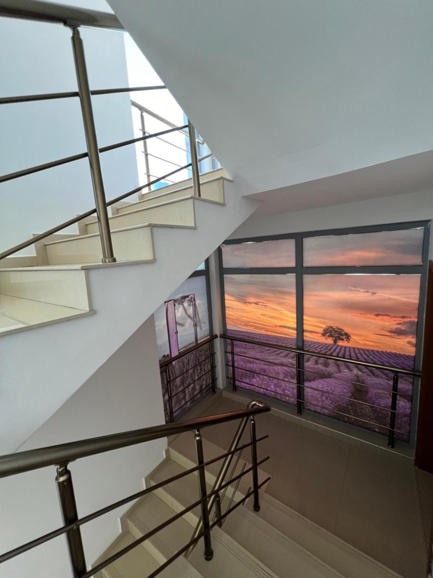 Persani Hotel-free Parking