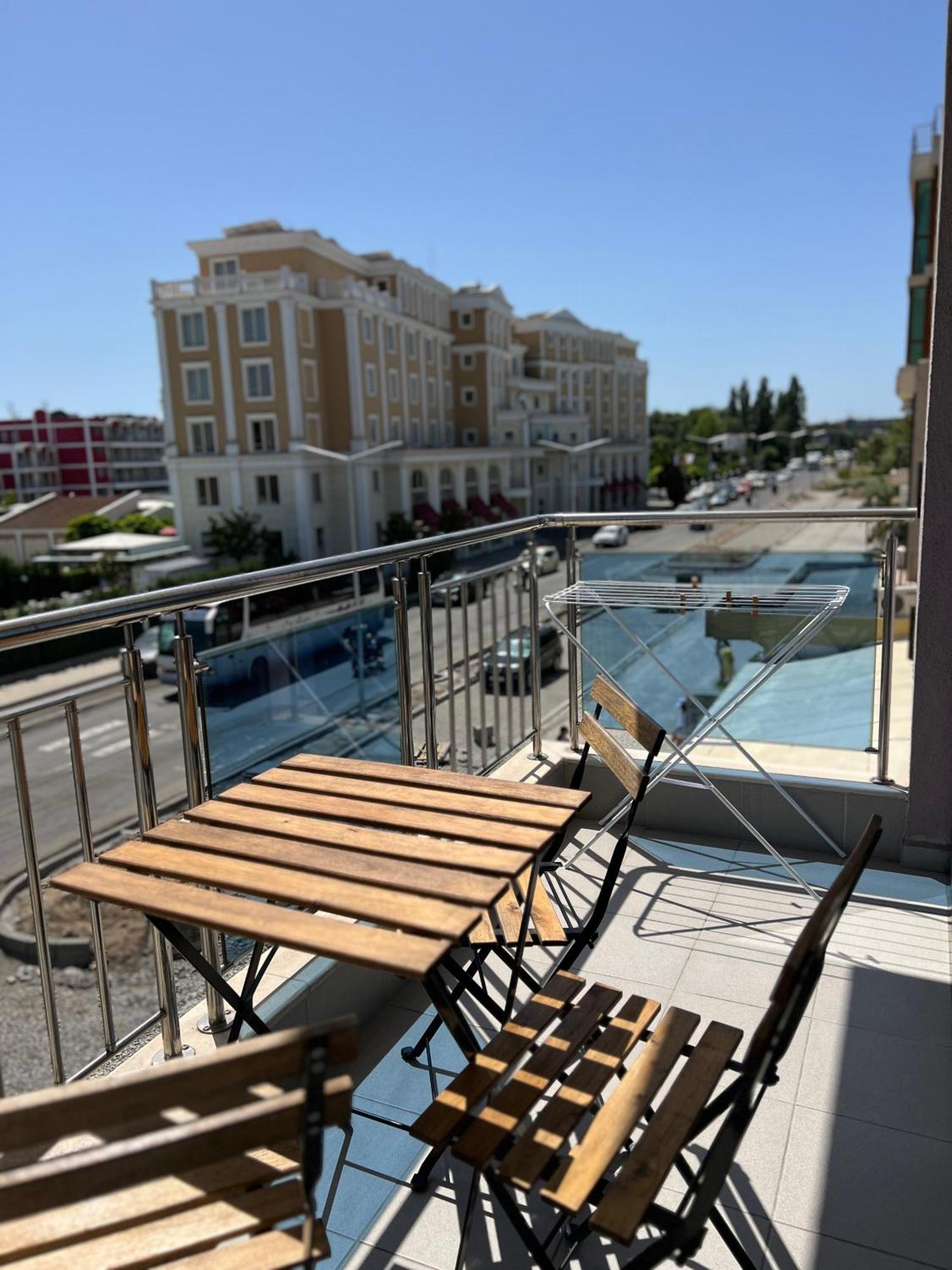 Hotel Persani Hotel-free Parking