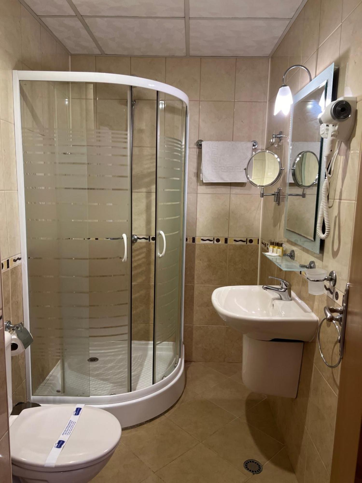 Hotel Persani Hotel-free Parking Słoneczny Brzeg