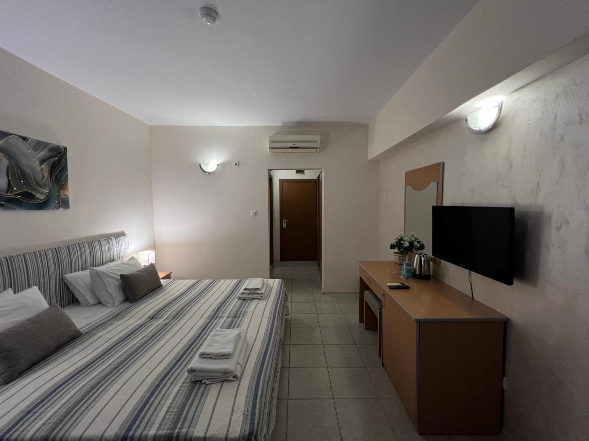 Persani Hotel-free Parking Hotel 2*