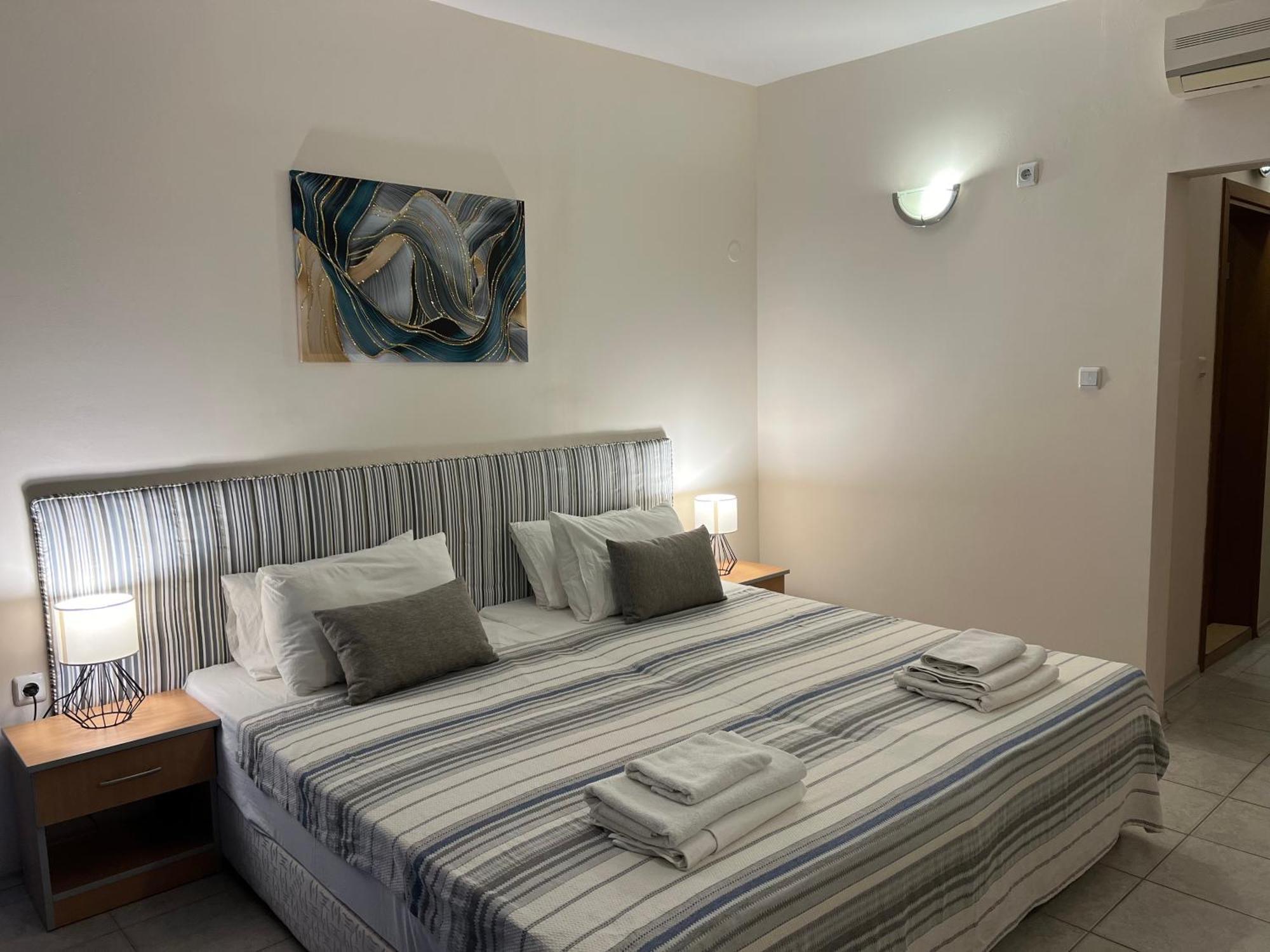 Persani Hotel-free Parking 2*