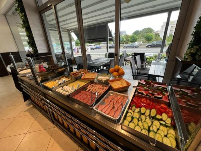 Persani Hotel-free Parking 2* Słoneczny Brzeg