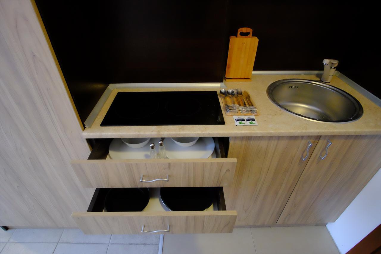 Persani Hotel-free Parking Hotel