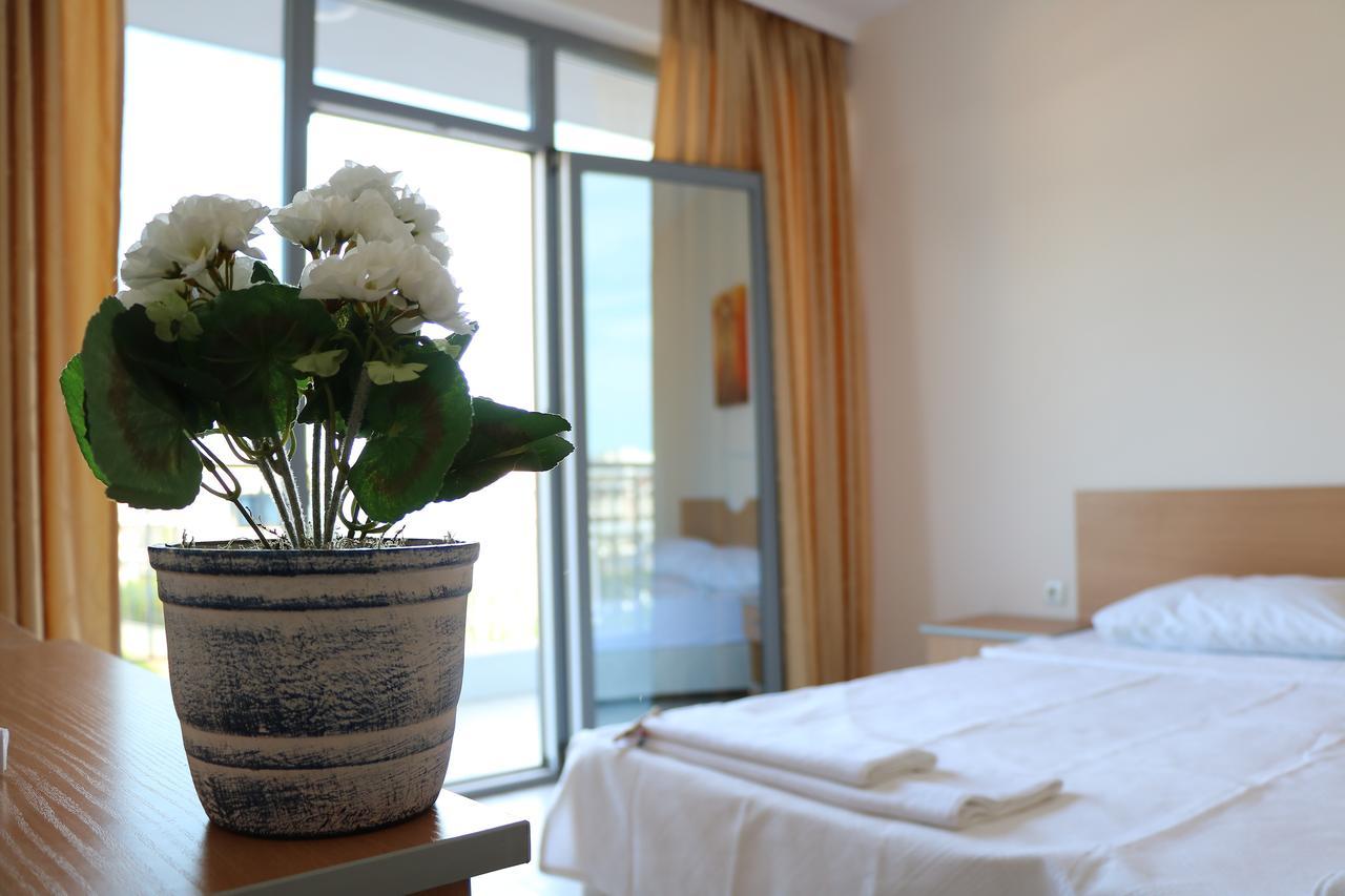 Hotel Persani Hotel-free Parking 2*