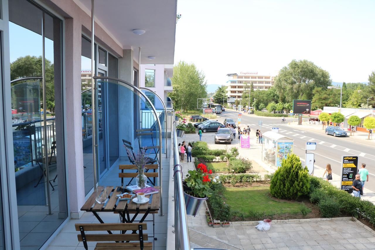 Hotel Persani Hotel-free Parking