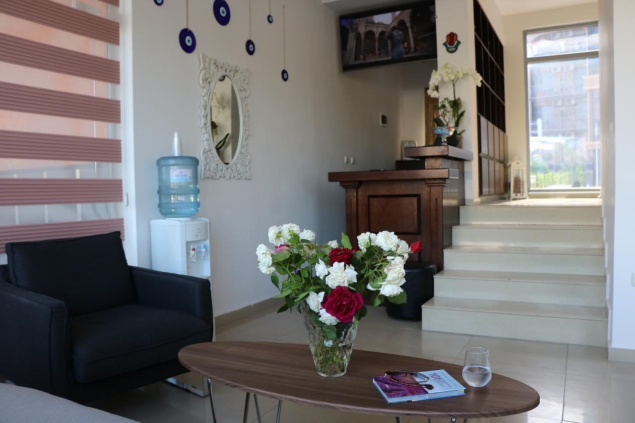 Persani Hotel-free Parking 2*