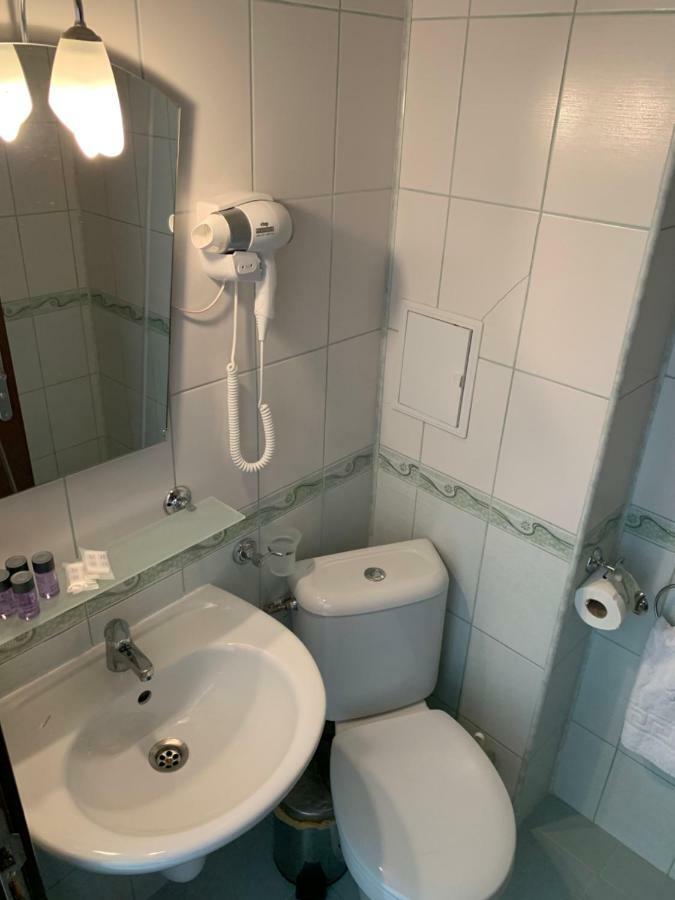 Persani Hotel-free Parking 2*