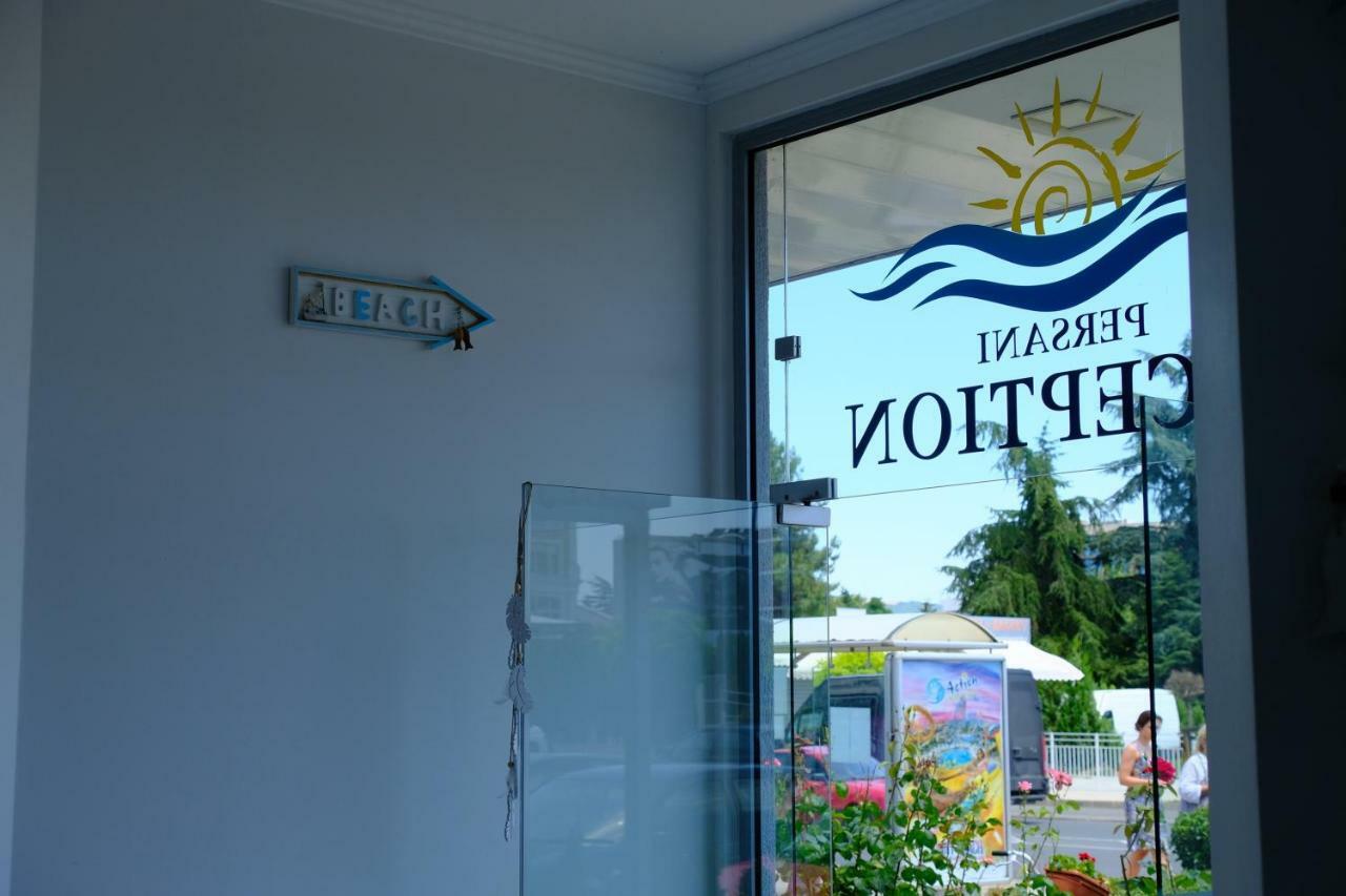 Hotel Persani Hotel-free Parking 2*