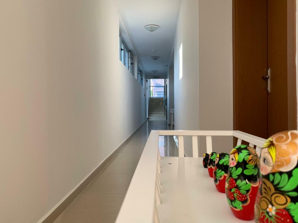 Persani Hotel-free Parking