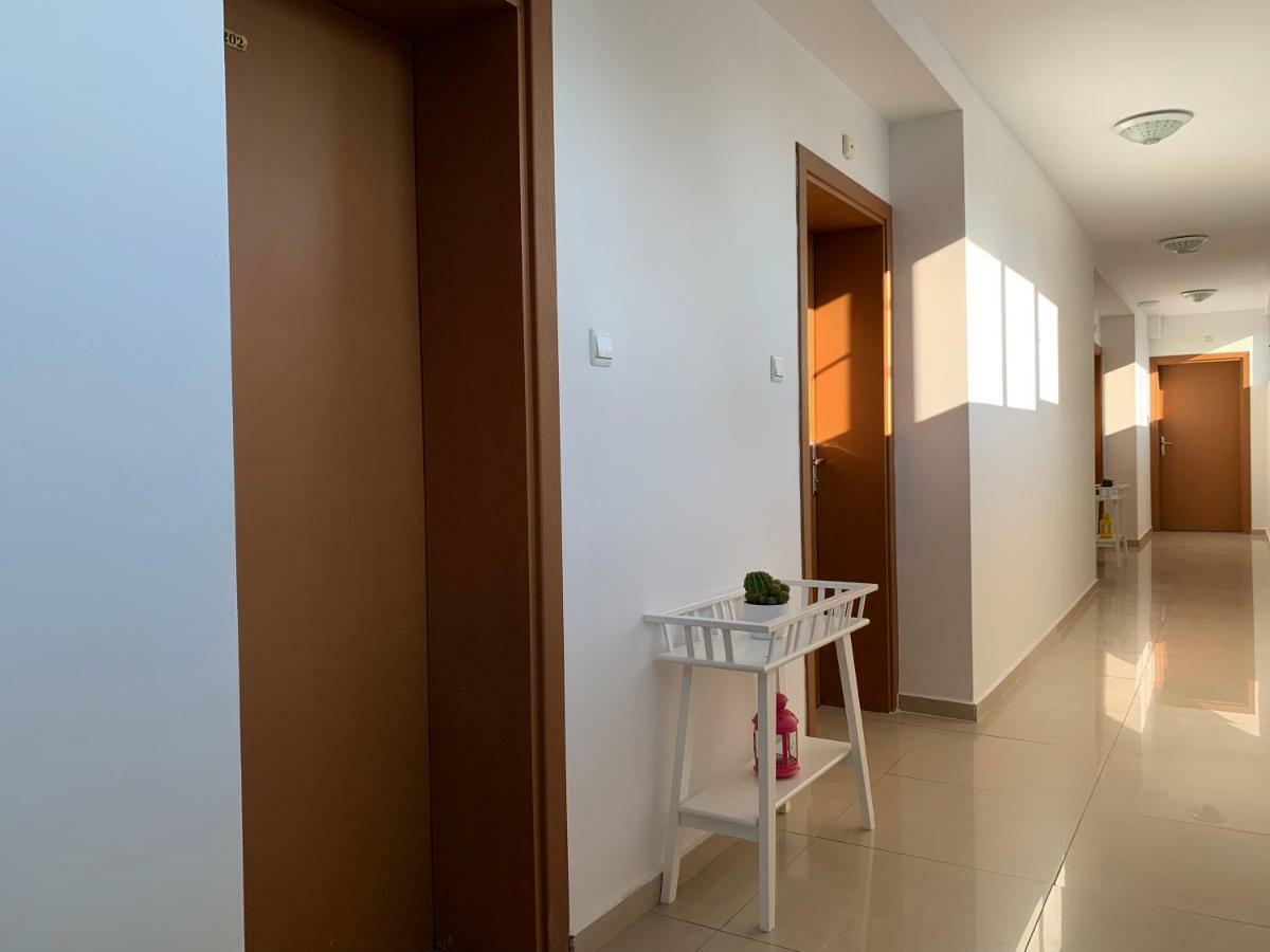 Persani Hotel-free Parking 2*